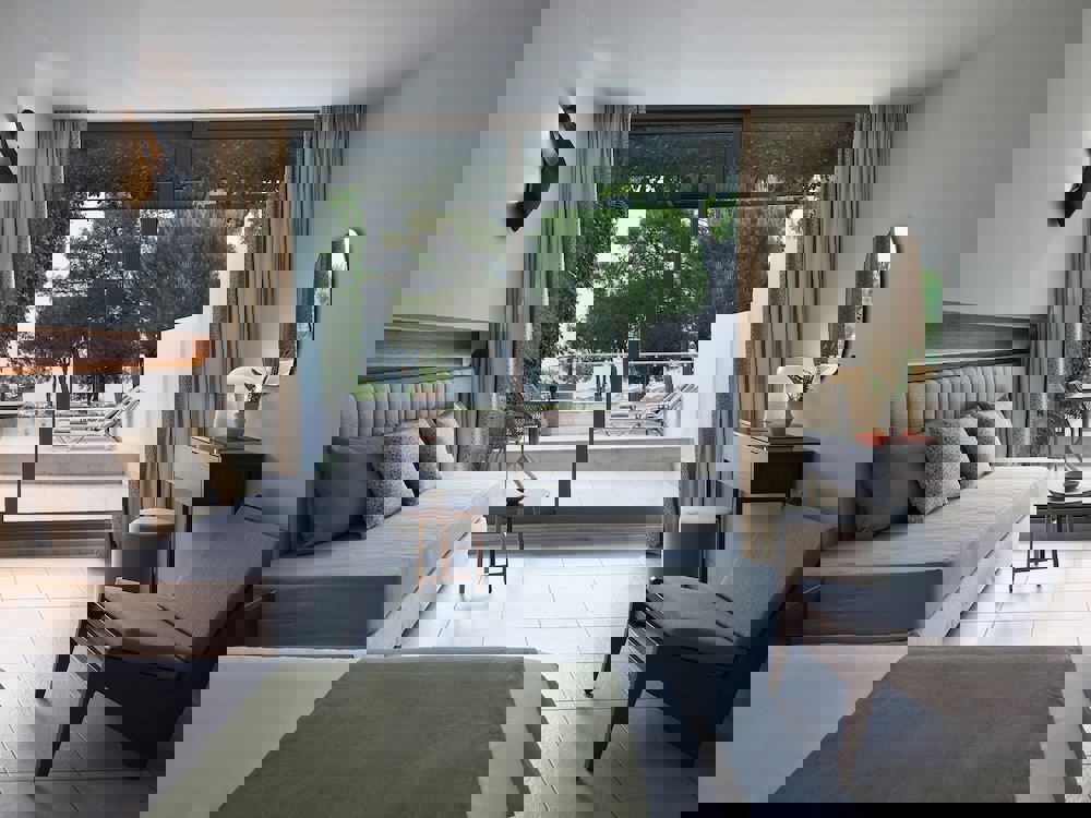 Kontokali Bay Resort & Spa