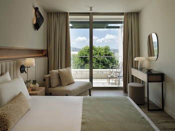 Kontokali Bay Resort & Spa galeri fotoğrafı