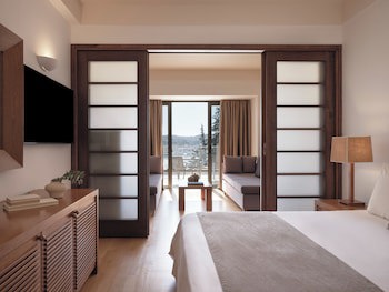 Kontokali Bay Resort & Spa fotoğrafı