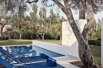 Kontokali Bay Resort & Spa galeri fotoğrafı