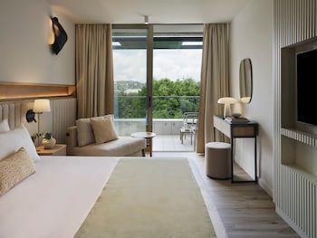 Kontokali Bay Resort & Spa fotoğrafı
