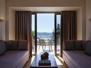 Kontokali Bay Resort & Spa fotoğrafı