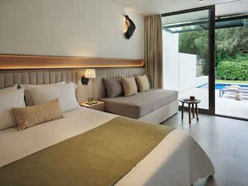 Kontokali Bay Resort & Spa galeri fotoğrafı