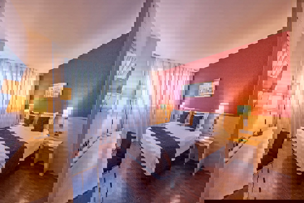 Hotel Civis Luz Castellon