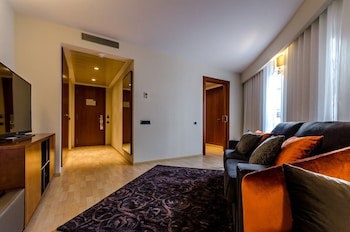 Eurostars Andorra