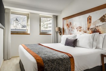 Eurostars Andorra