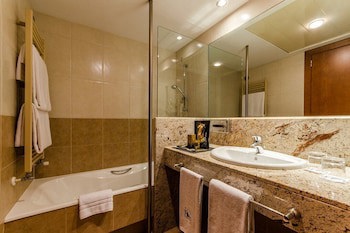 Eurostars Andorra
