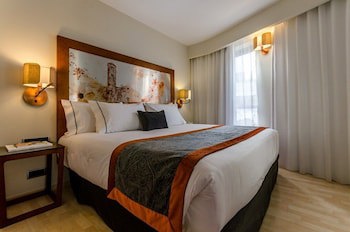 Eurostars Andorra