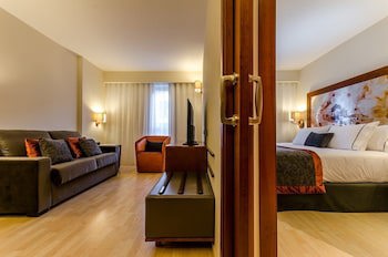Eurostars Andorra