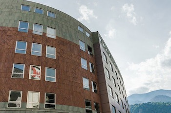 Eurostars Andorra