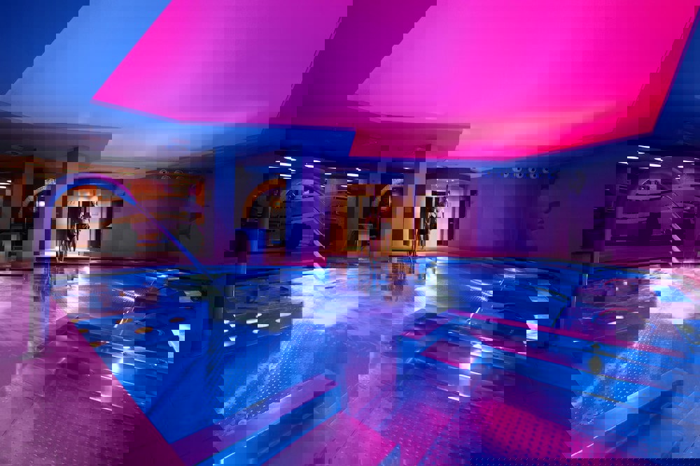 Grand Plaza Hotel & Wellness