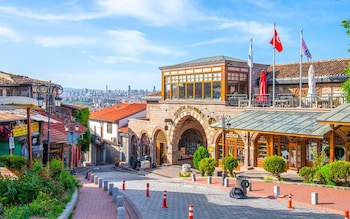 Turist Hotel galeri fotoğrafı