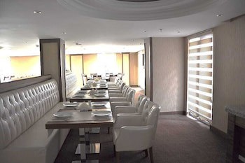 Turist Hotel galeri fotoğrafı