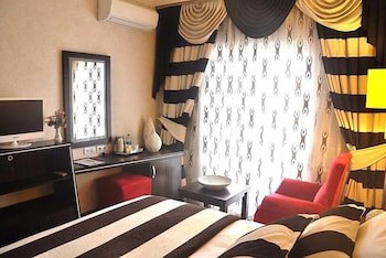 Turist Hotel fotoğrafı