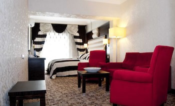Turist Hotel galeri fotoğrafı