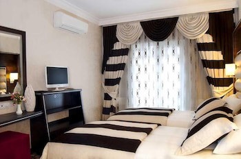 Turist Hotel galeri fotoğrafı