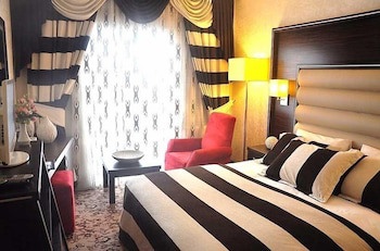 Turist Hotel galeri fotoğrafı