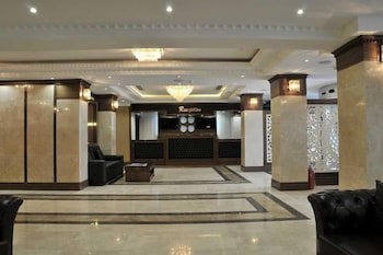 Turist Hotel fotoğrafı