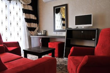 Turist Hotel galeri fotoğrafı