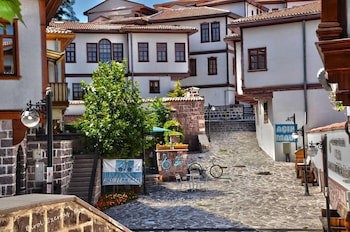 Turist Hotel galeri fotoğrafı