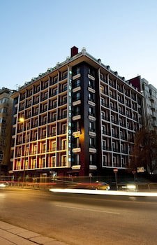 Turist Hotel galeri fotoğrafı