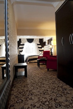 Turist Hotel fotoğrafı