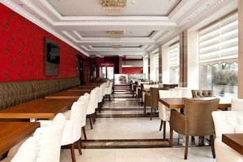 Turist Hotel galeri fotoğrafı