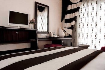 Turist Hotel fotoğrafı