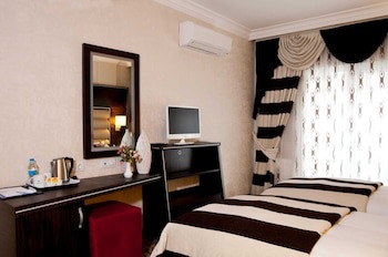 Turist Hotel galeri fotoğrafı