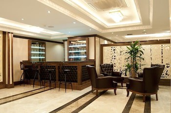 Turist Hotel galeri fotoğrafı