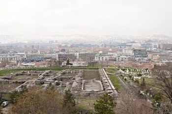 Turist Hotel galeri fotoğrafı