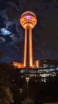 Turist Hotel galeri fotoğrafı