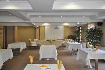 Turist Hotel galeri fotoğrafı