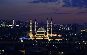 Turist Hotel galeri fotoğrafı