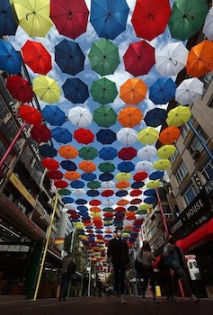 Turist Hotel galeri fotoğrafı