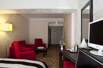 Turist Hotel galeri fotoğrafı