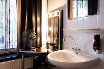 Backstage Hotel Amsterdam
