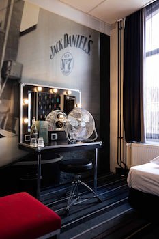 Backstage Hotel Amsterdam