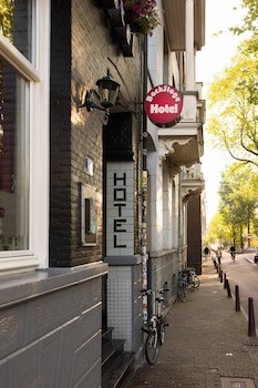 Backstage Hotel Amsterdam