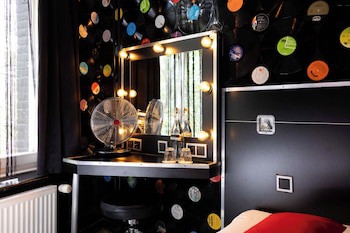 Backstage Hotel Amsterdam