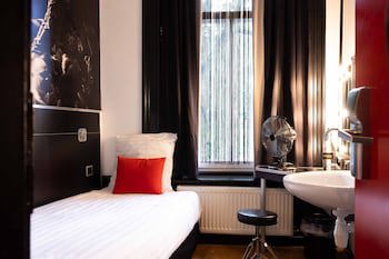 Backstage Hotel Amsterdam