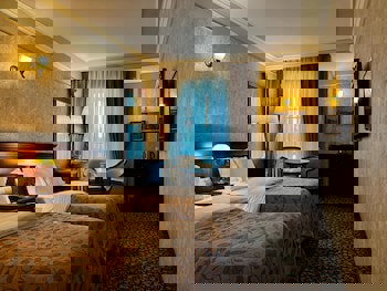 Germir Palas Hotel - Special Class