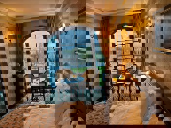 Germir Palas Hotel - Special Class