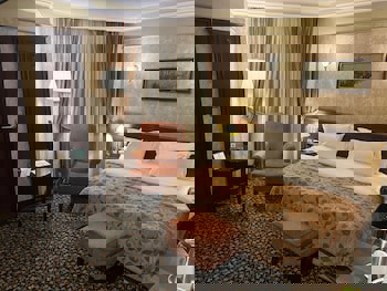 Germir Palas Hotel - Special Class