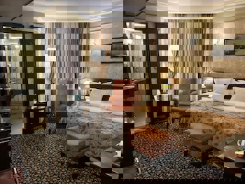 Germir Palas Hotel - Special Class