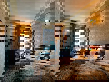 Germir Palas Hotel - Special Class