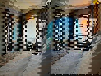 Germir Palas Hotel - Special Class