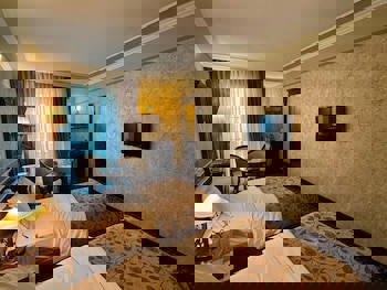 Germir Palas Hotel - Special Class