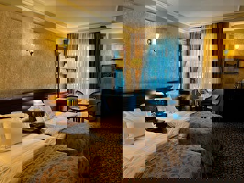 Germir Palas Hotel - Special Class