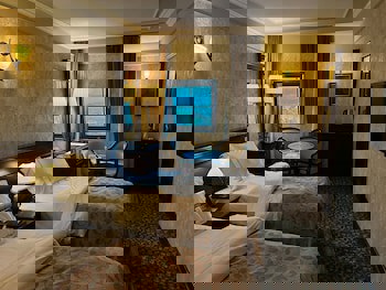 Germir Palas Hotel - Special Class